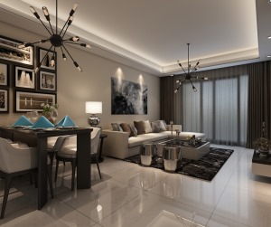 家居 起居室 设计 装修 300_251