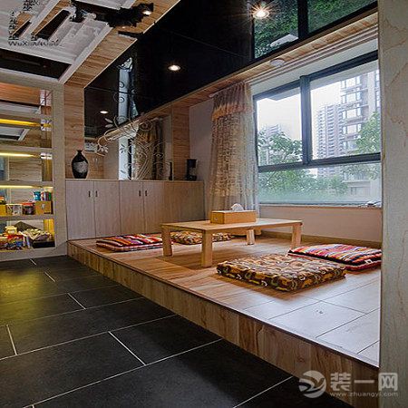 榻榻米地台高度多高合适?榻榻米地台如何制作