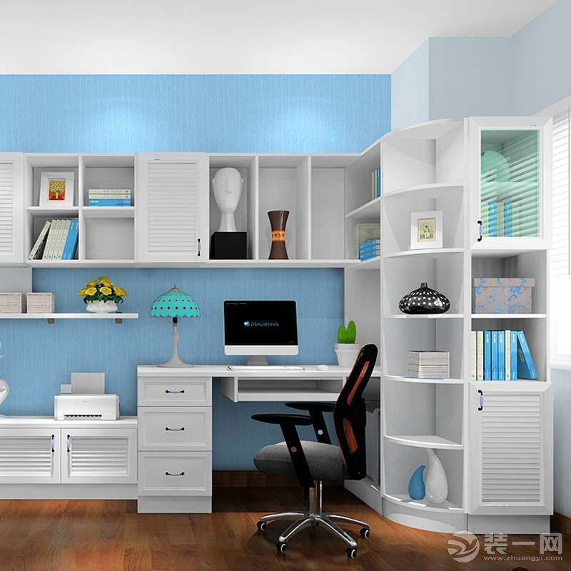 书架尺寸一般多少合适 20150506155441_0813.jpg