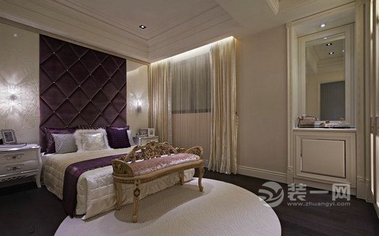 卧室怎么设计，大学生的卧室怎么设计-第1张图片-朋成家居生活_生活家