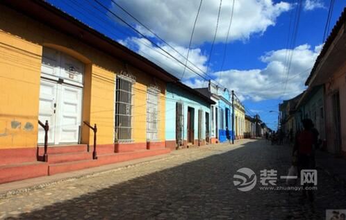 古巴雪茄_古巴的人均收入是多少
