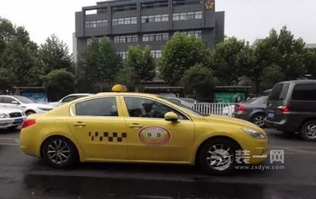 南京出租车_南京出租车收入(2)