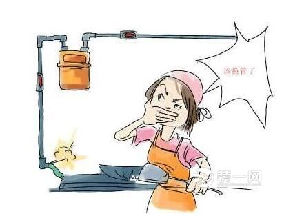 安全隐患排查方案 老旧小区地下空间成为政治