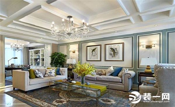 上海装潢排名_上海夜景