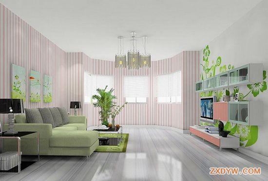 装饰画客厅角落 20140324091223_2962.jpg