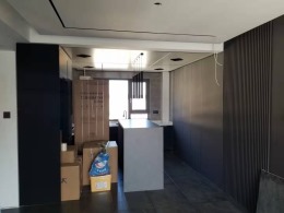梵客家装 酒仙桥 竣工实景