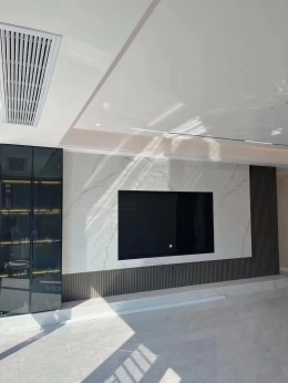 梵客家装 首开琅琊竣工实景