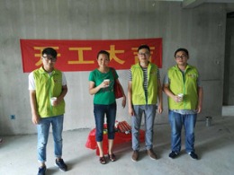 北京市通州区经典名居小区——大自然家居DFC