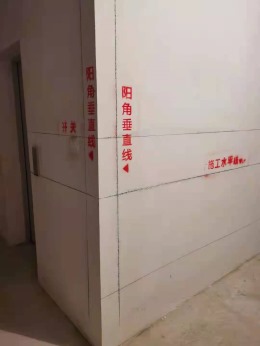棠颂别墅装修