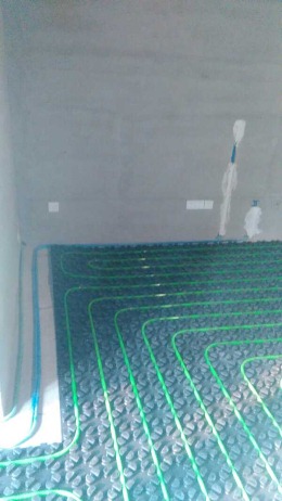 巧装家科技谷跃界花园复式