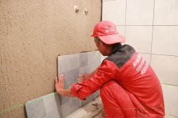【合建装饰】昌平180㎡简欧风格