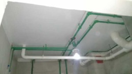 【今朝装饰】北七家镇望都家园三室一厅田先生的新家
