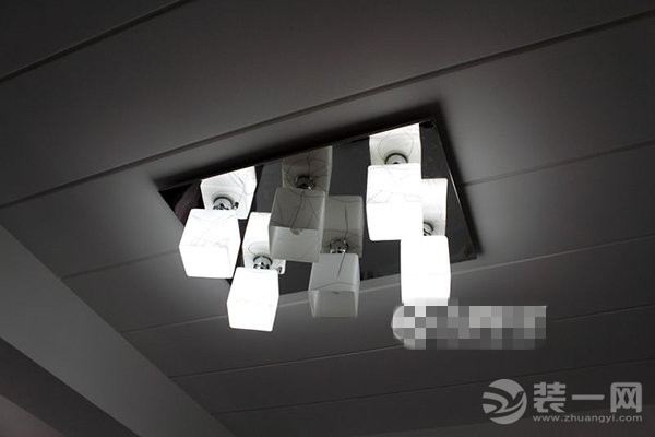家居装修婚房装修设计效果图