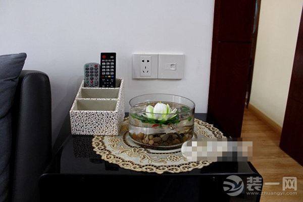 家居装修婚房装修设计效果图