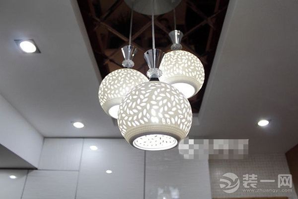家居装修婚房装修设计效果图
