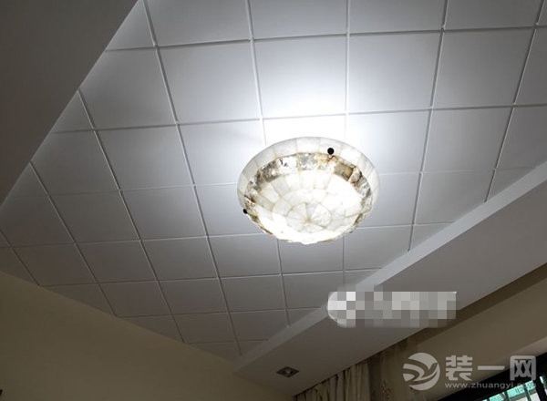 家居装修婚房装修设计效果图