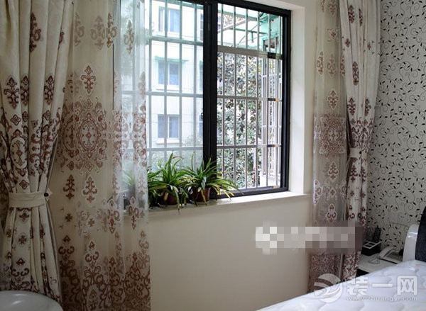 家居装修婚房装修设计效果图