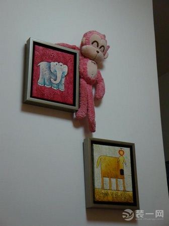 两居室装修改造效果图