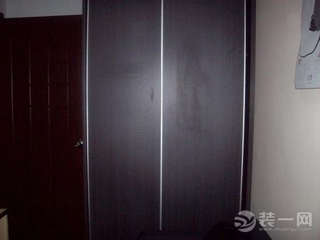 两居室装修改造效果图
