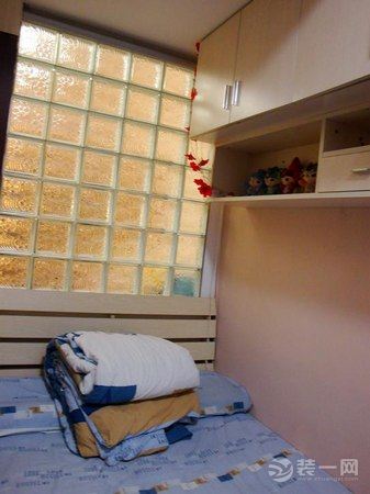 两居室装修改造效果图