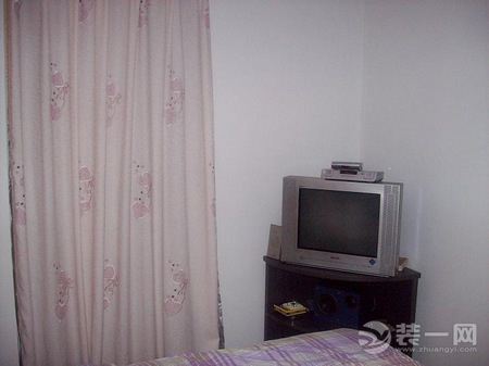 两居室装修改造效果图