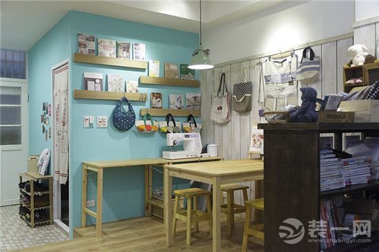 手工创意设计家居装饰效果图