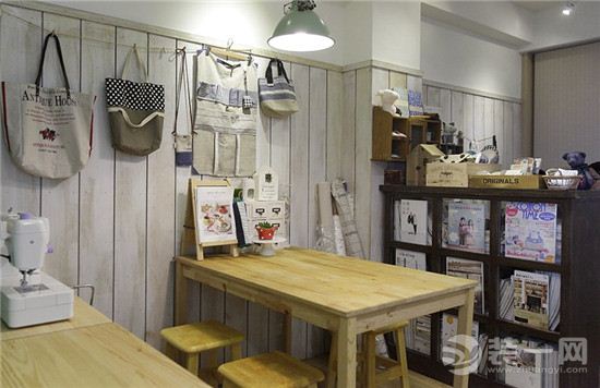 手工创意设计家居装饰效果图