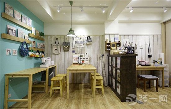 手工创意设计家居装饰效果图