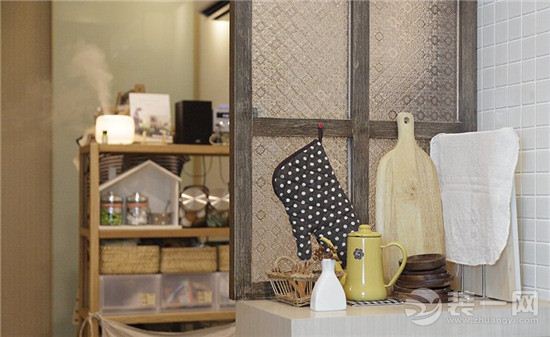 手工创意设计家居装饰效果图