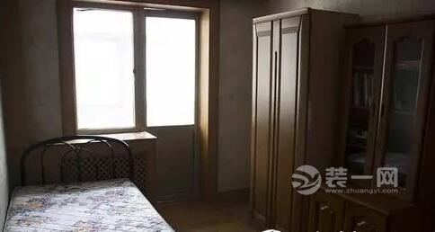 出租屋改造