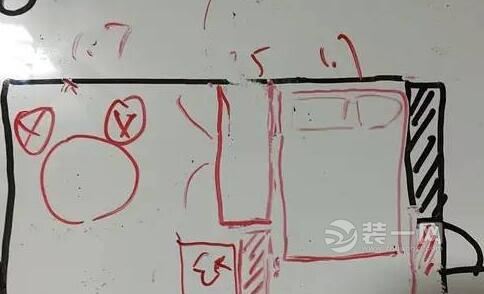 出租屋改造