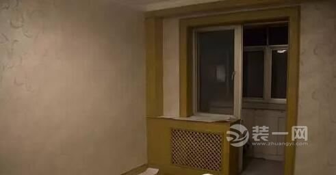 出租屋改造