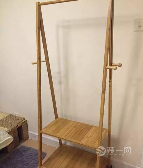 出租屋改造