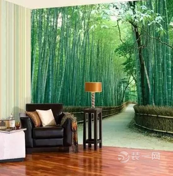 背景墙装修设计效果图