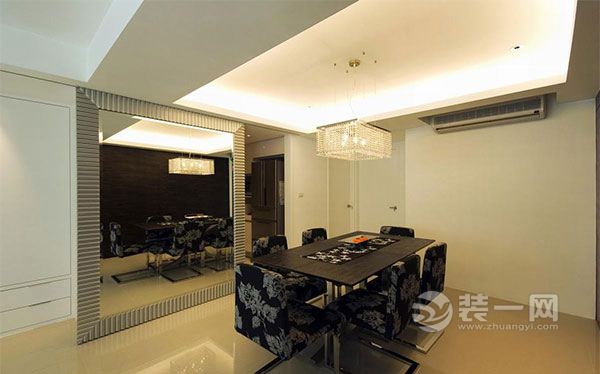 115平30年老房子改造效果图