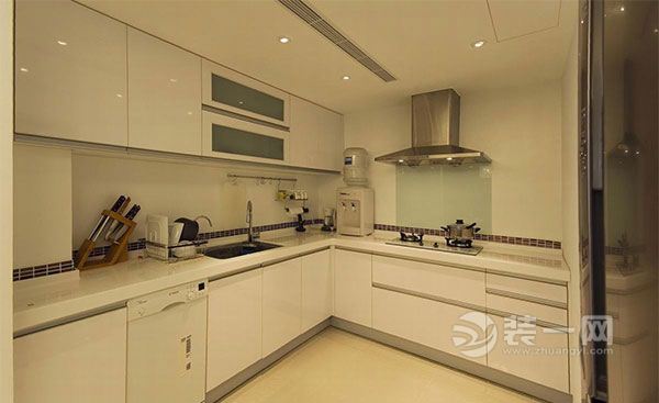 115平30年老房子改造效果图