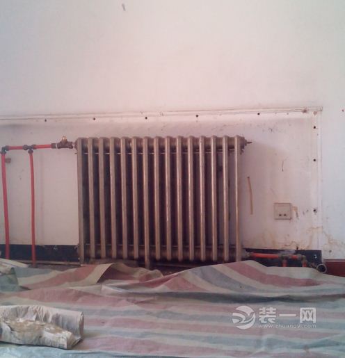 装修施工图