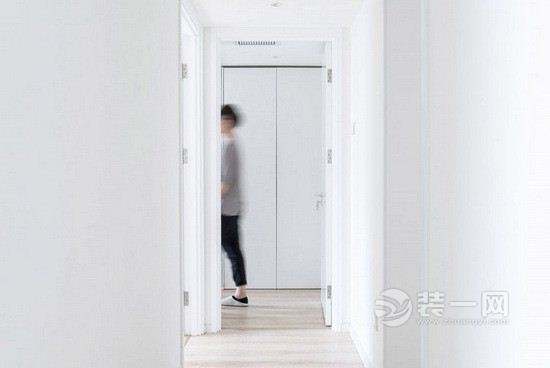 150平老旧住宅装修改造案例