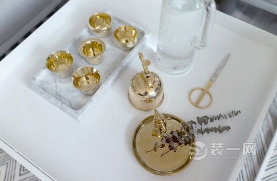 150平老旧住宅装修改造案例