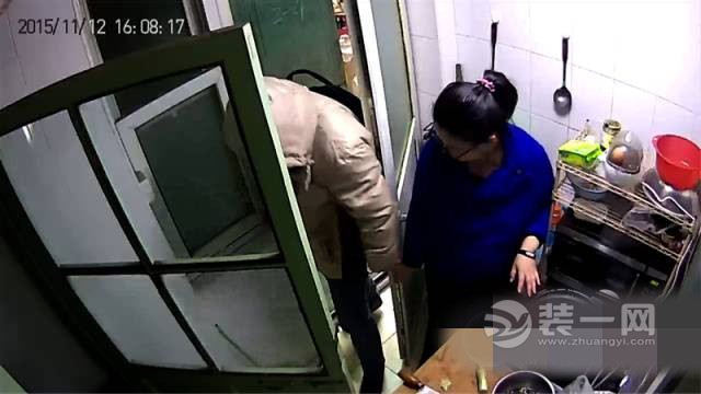 12.9平小户型改造