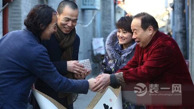 12.9平小户型改造