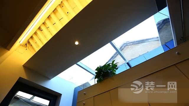 12.9平小户型改造