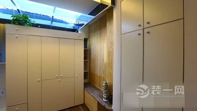 12.9平小户型改造