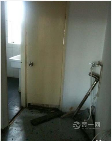 北京装修网装修日记爆改老旧学区房70平小户型 改旧全过程