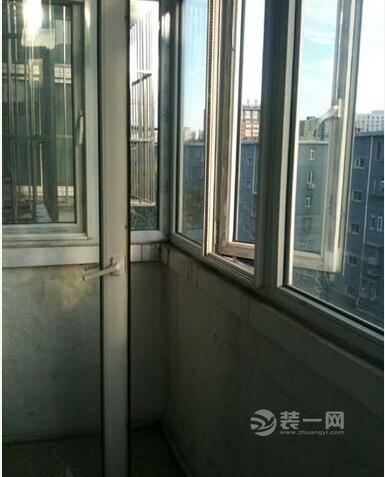 北京装修网装修日记爆改老旧学区房70平小户型 改旧全过程