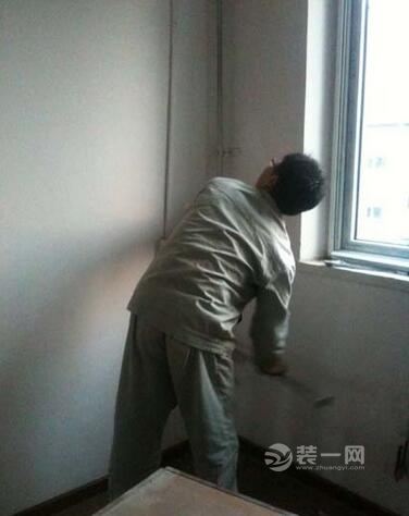 北京装修网装修日记爆改老旧学区房70平小户型 改旧全过程