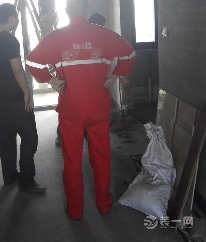 北京装修网装修日记-硬装篇