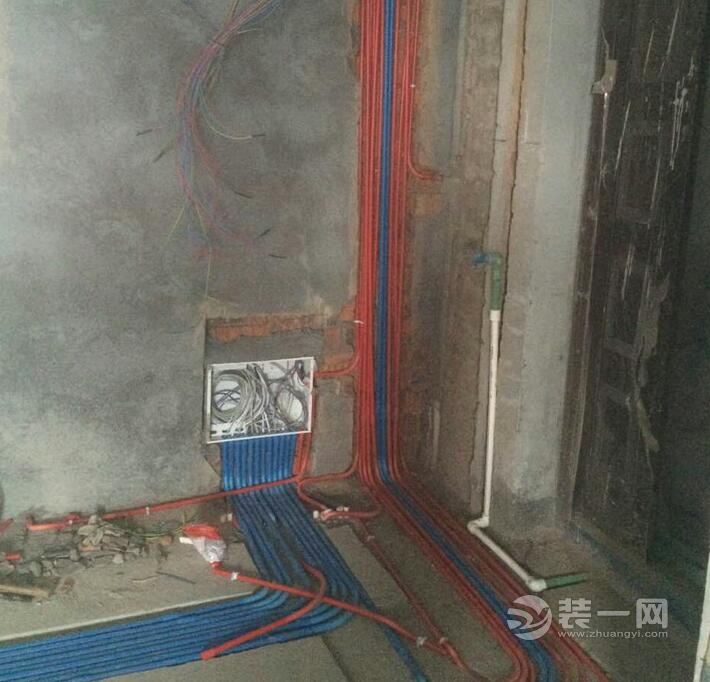 北京装修网装修日记-硬装篇