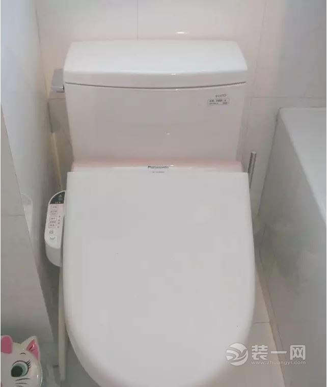 卫生间装修一定要上心 方方面面都要顾及到