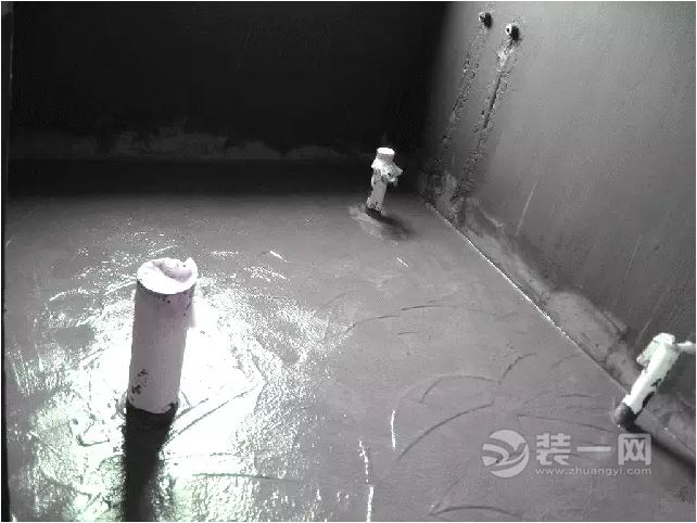 卫生间装修一定要上心 方方面面都要顾及到